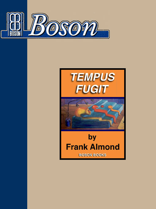 Title details for Tempus Fugit by Frank Almond - Available